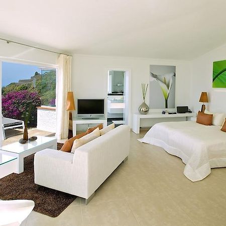Hotel Jardin De La Paz La Matanza De Acentejo Zewnętrze zdjęcie
