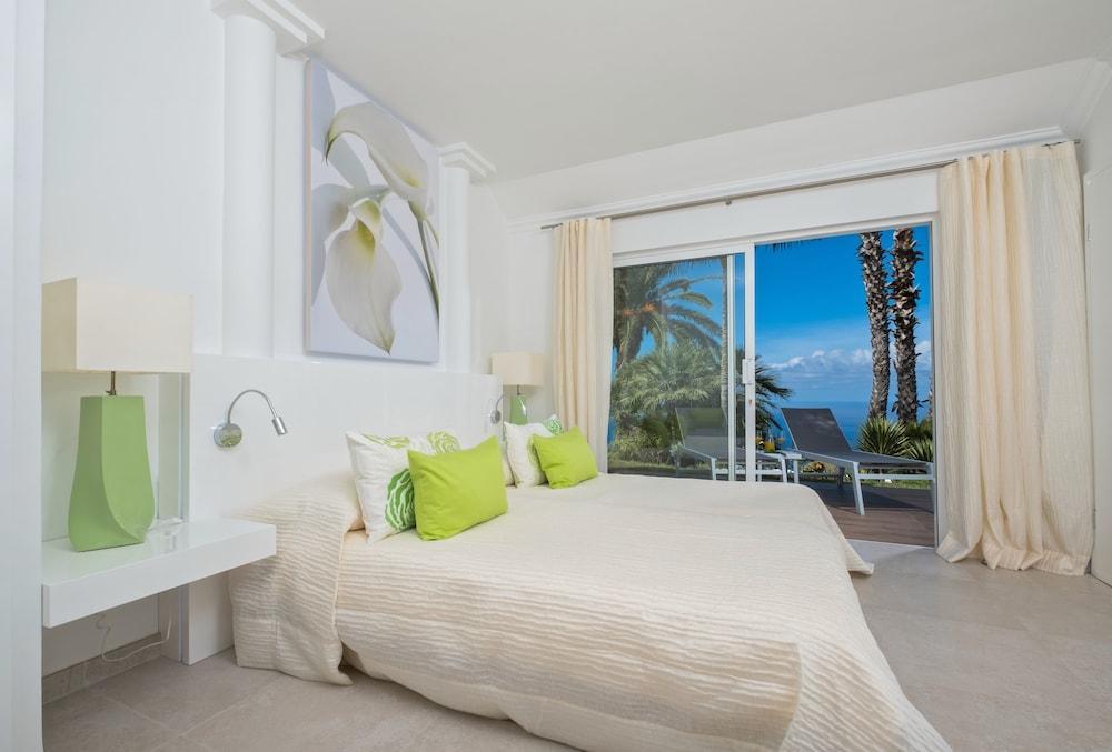 Hotel Jardin De La Paz La Matanza De Acentejo Zewnętrze zdjęcie