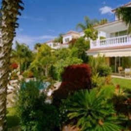 Hotel Jardin De La Paz La Matanza De Acentejo Zewnętrze zdjęcie